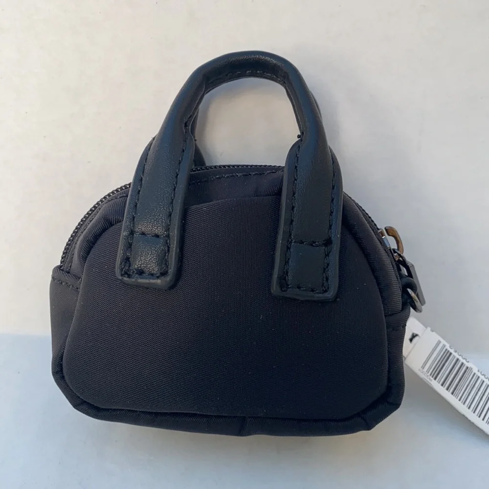 New GUESS Women's Keychain